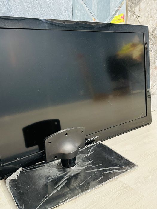 Телевизор Daewoo