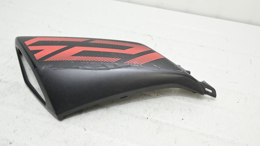 Carena Ornament Galerie Aer Dreapta Yamaha MT 125 2020 - 2025
