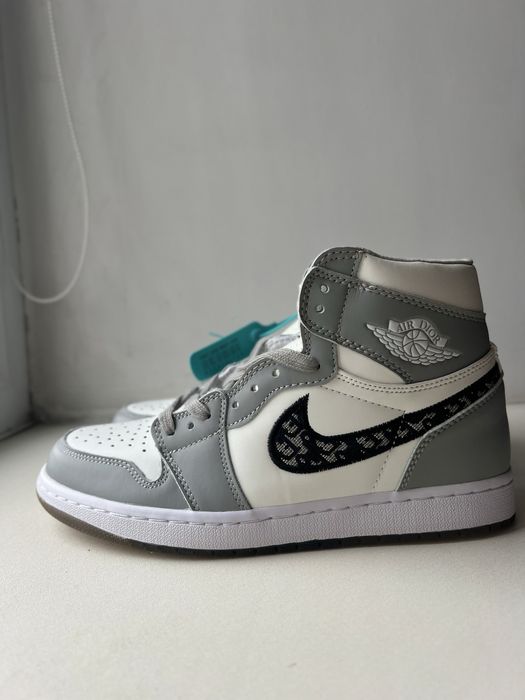 Nike Air Jordan 1 Dior