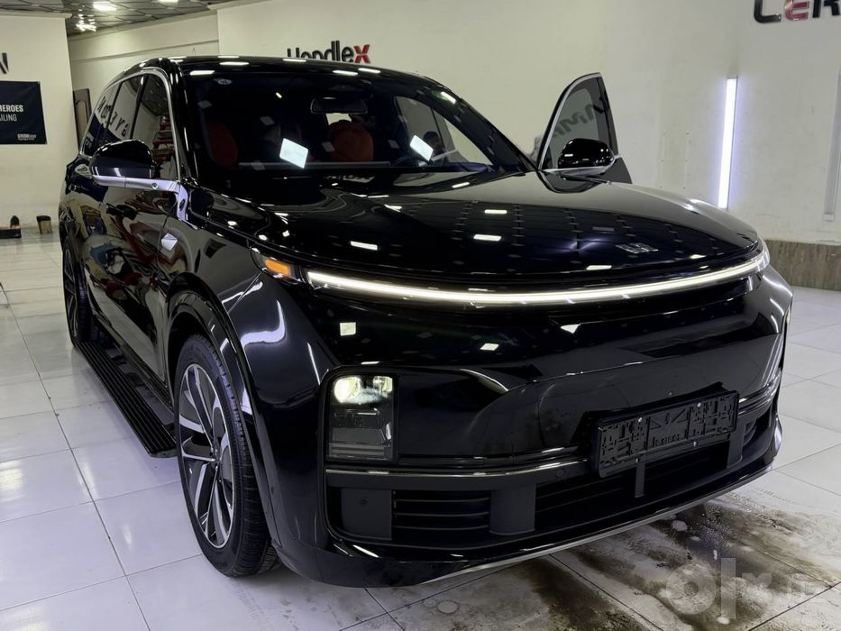 Lixiang L9 Pro 2024