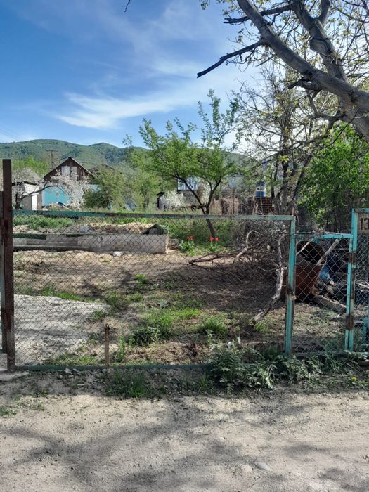 Продам учаток 6 соток.