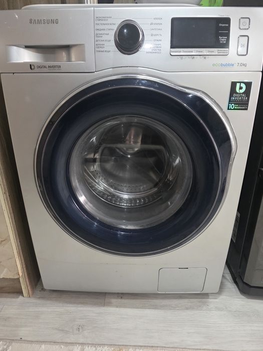 Продам стиральную машину