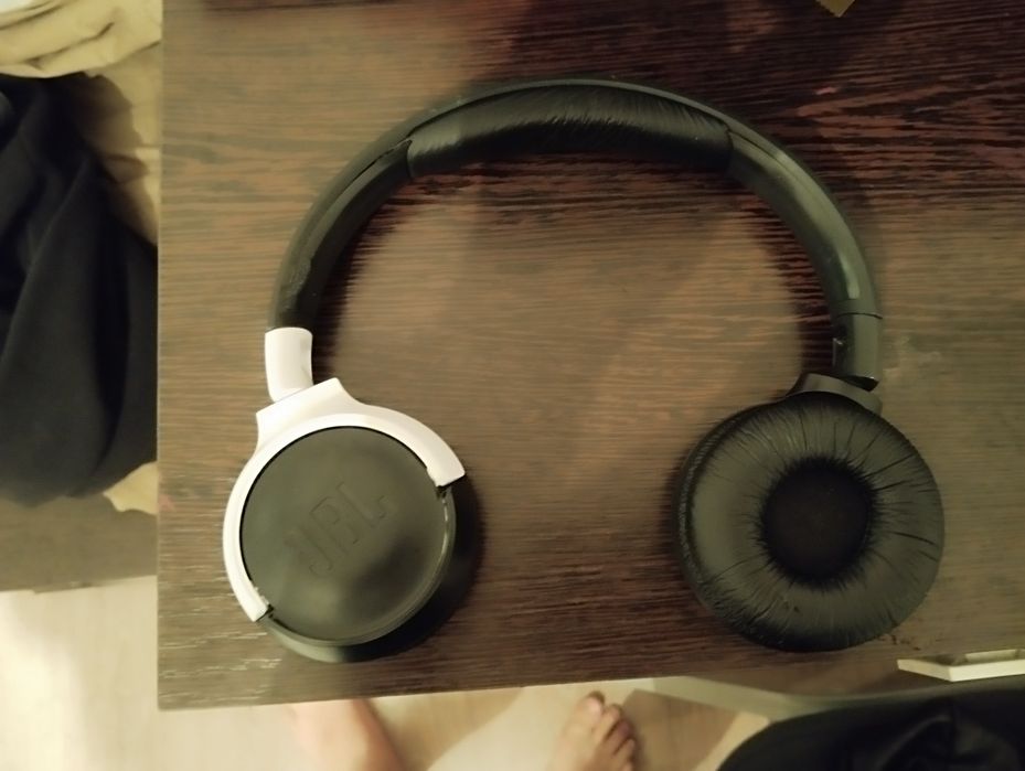 Наушники JBL 510BT