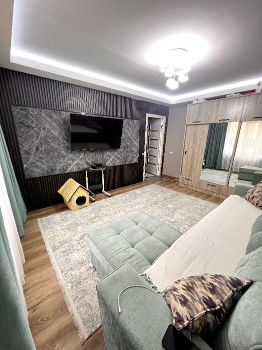 Срочно продам свою 2 ух ко квартиоу