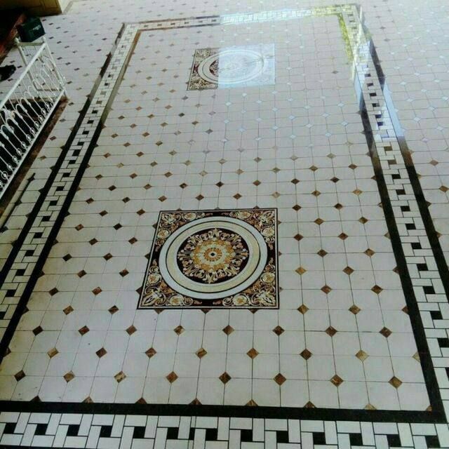 Брусчатка устаси