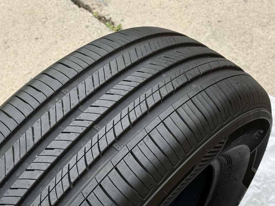 265|65 R17. Одна шина Hankook.
