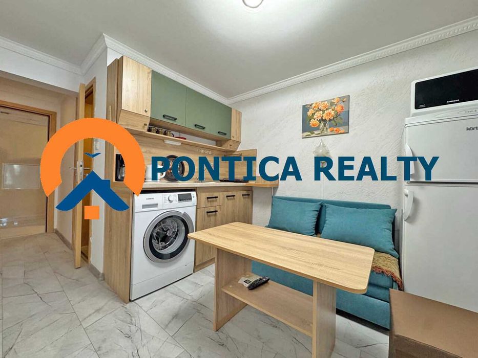 Ново студио в Слънчев Бряг