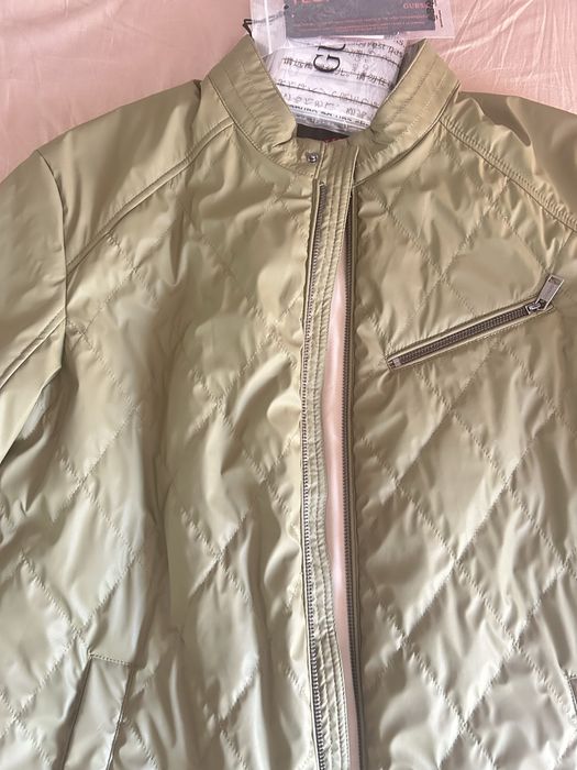 Мъжко яке Guess