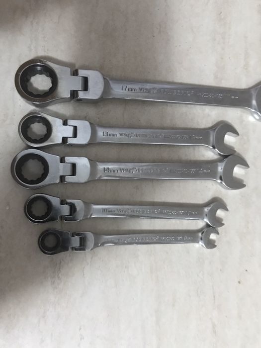 Chei combinate cu Clichet germania  8,10,13,14,17 Noi
