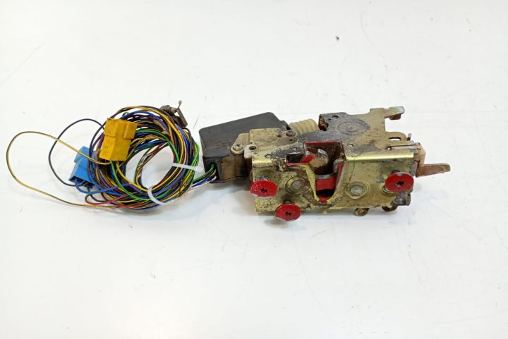 Broasca usa dreapta Volkswagen VW LT35 generatia 2