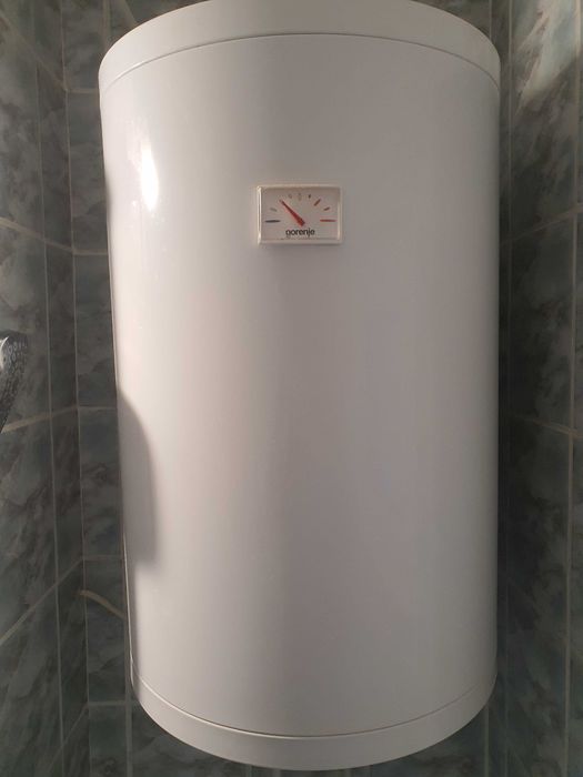 Boiler 80 litri marca Goremje