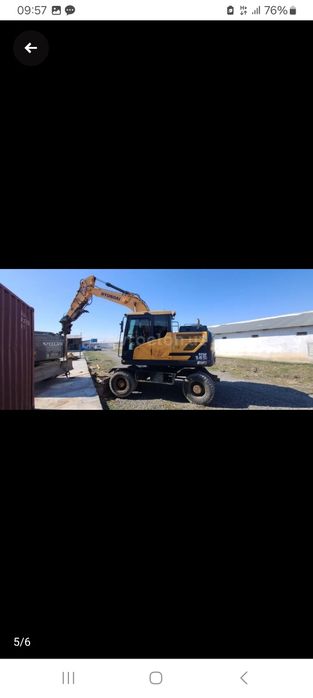 Услуга самосвала