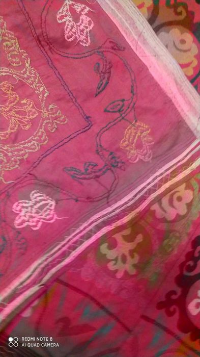 Сюзане антиквариат конец 19 века