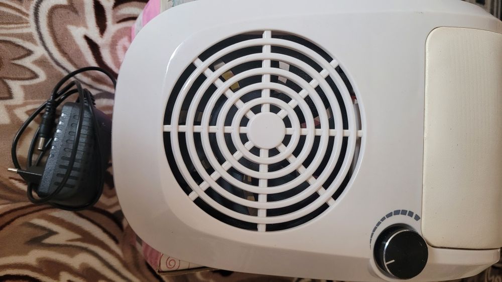 Пылесос-пылесборник