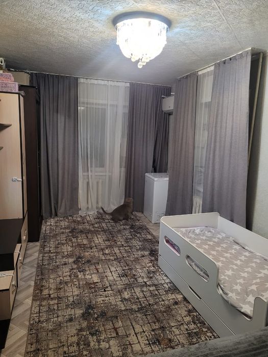 Продается квартира