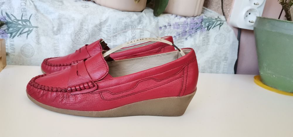 Обувки Мокасини Caprice 37.5н.