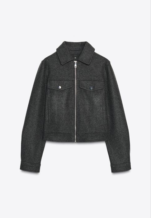 Дамско яке от ZARA