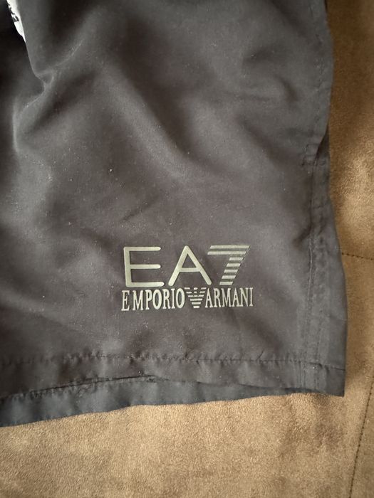 Мъжки бански Emporio Armani