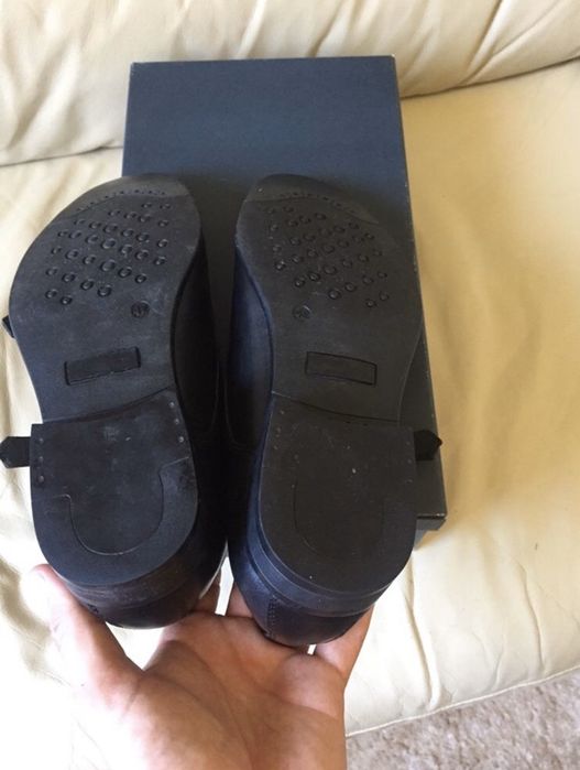 Pier one - спортно елегантни обувки