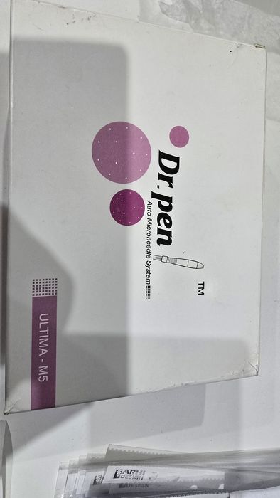 Dermapen ultima m5