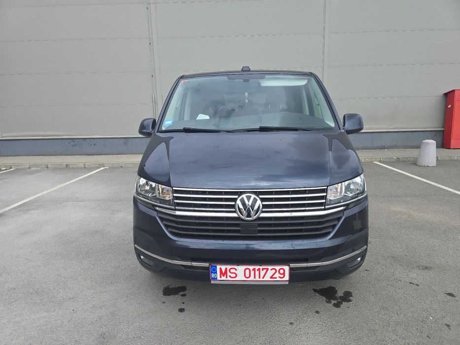 Volkswagen Caravelle Vand Volkswagen Caravelle T6.1 Premium