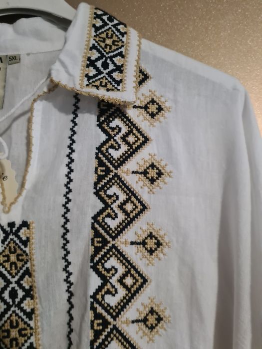 Ie tradițională bărbați 5XL-Ie tradițională