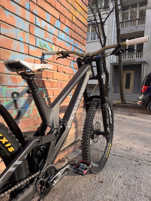 Canyon Sender 2024 L 29