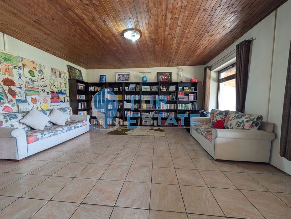 Продава се Къща в с. Раданово, Област Велико Търново - 160 кв.м за 303 €/кв.м - Снимка #1