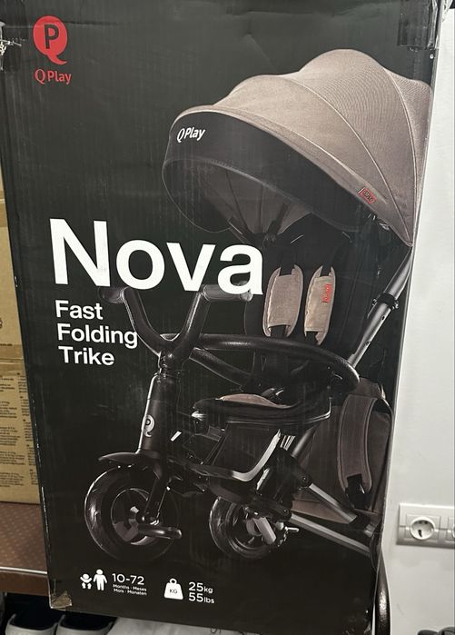 Продам коляску Cybex