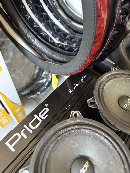 Буфер,мафон,калонка,усилитель