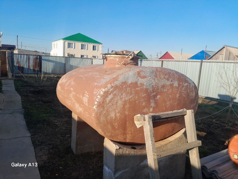 Емкость для воды