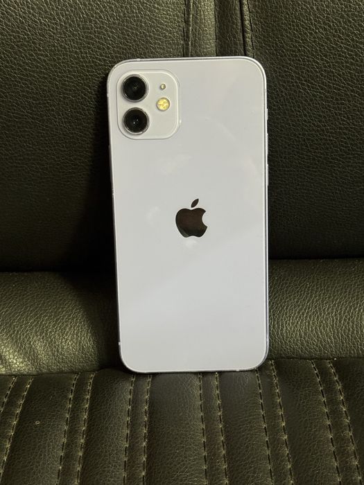 Iphone 12 64 gb продам
