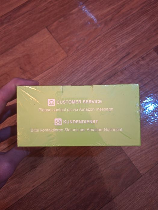 Aparat TENS & stimulare musculară AUVON – nou, sigilat