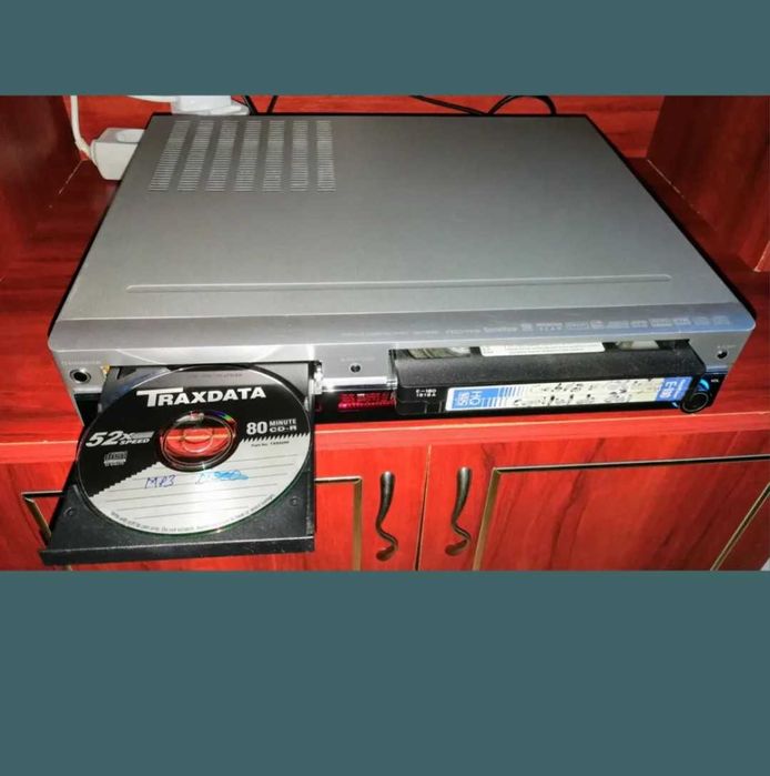 Sistem Home Cinema LG original 3în1