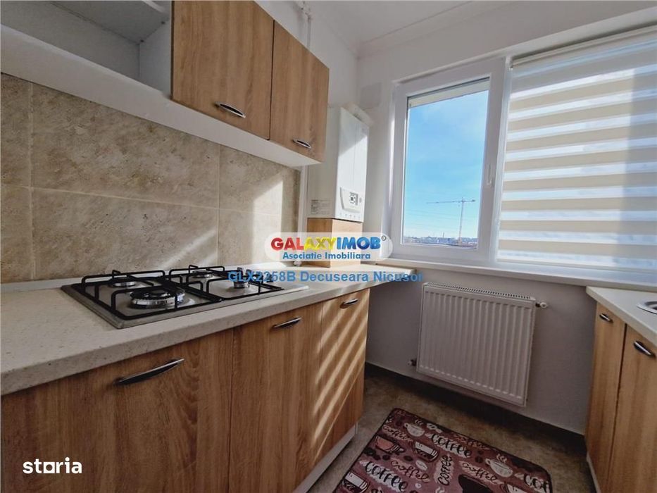 Garsoniera Mobilata Utilata, Tineretului, 300 Euro