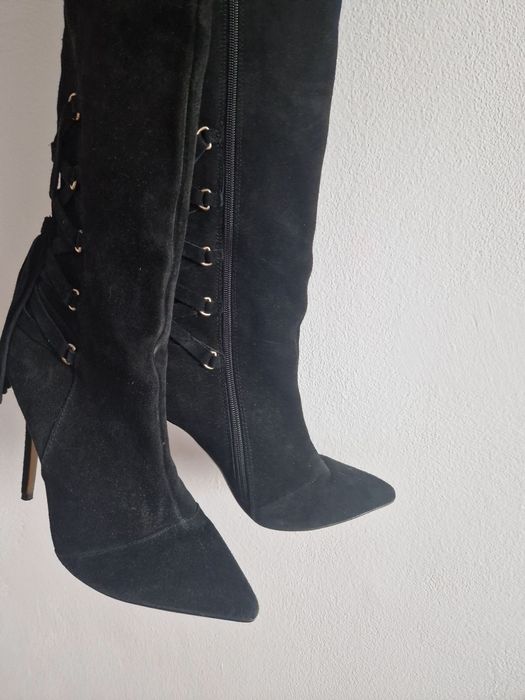 Ботуши Steve Madden