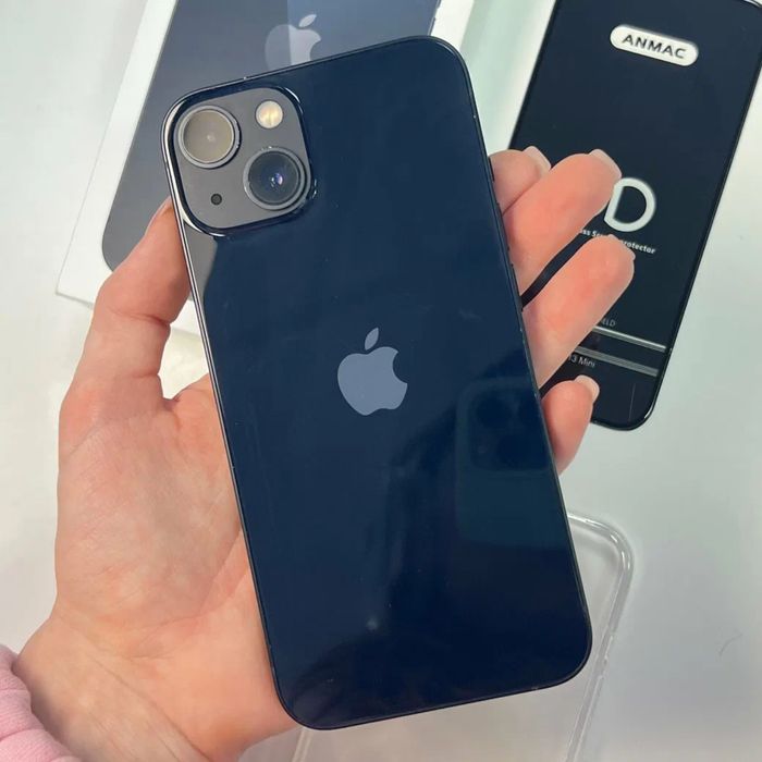 Iphone 13 128 gb