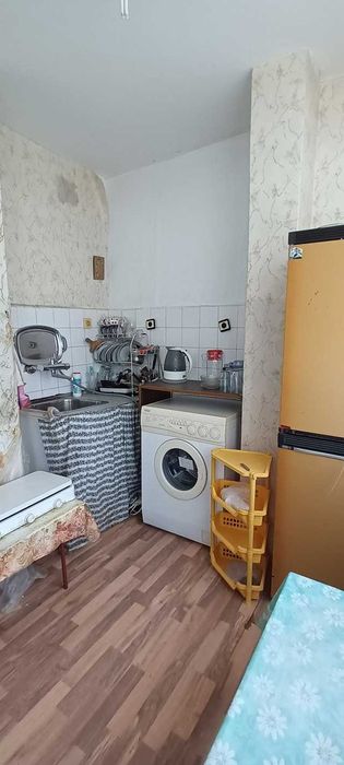 Продава се Двустаен апартамент в Омуртаг - 53 кв.м за 674 €/кв.м - Снимка #1