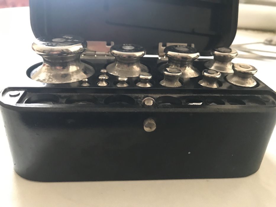 Продам гири советского производства