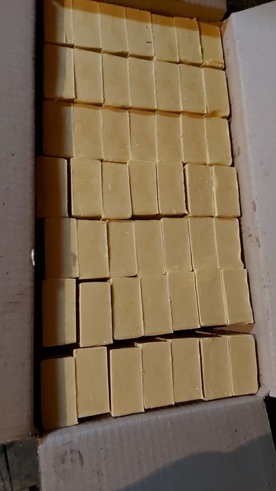 Мыло хозяйственное 65/72/78%