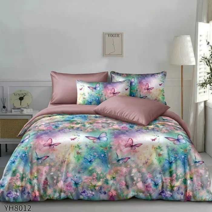 Ново разнообразие от комплекти