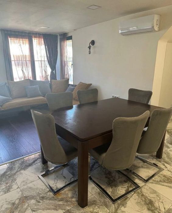 Дава се под наем Двустаен апартамент в София, Гео Милев - 56 кв.м за 611.49 € - Снимка #1