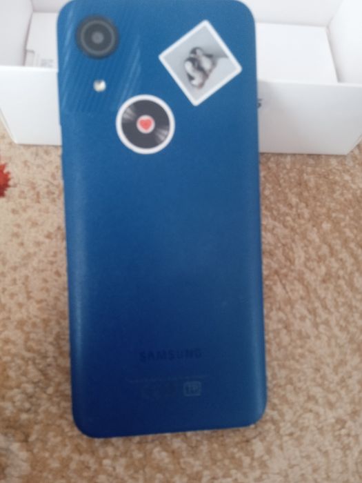 Телефон самсунг галагси