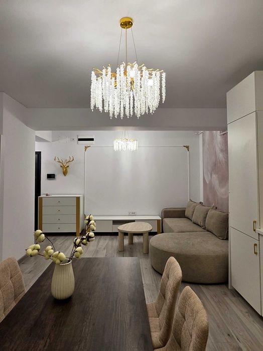 Chirie apartament nou, 2 camere, Energia Residence