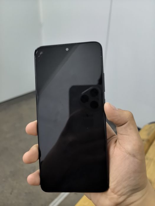 Редми ноут 12 про