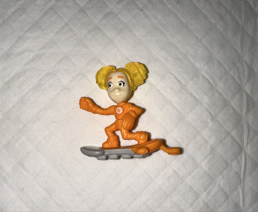 Фиксики фигурки