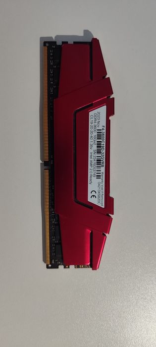 ОЗУ DDR4 16gb 3600