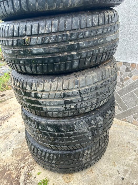 Джанти 16" Ауди А6 C5