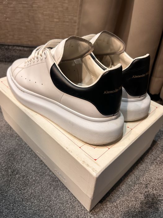 Alexander Mcqueen оригинални