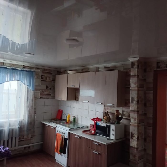 Продам дом в поселке Жетекши